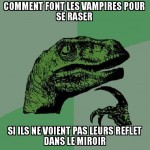 les vampires