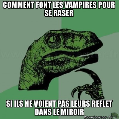 les vampire