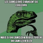 cameleon