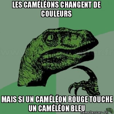 cameleon