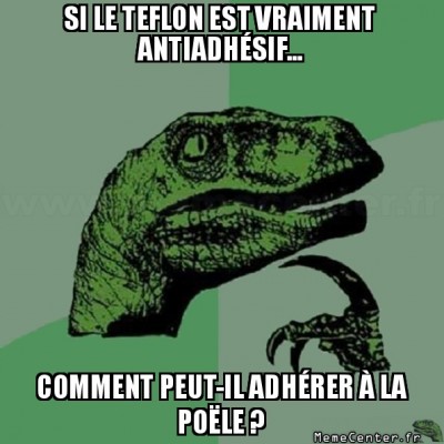 Teflon