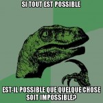 Possible ?
