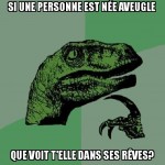 les aveugles