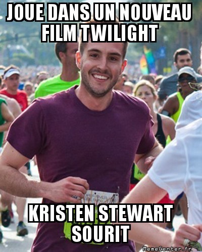 Film Twilight