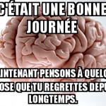 Ça m'emmerde