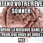 Réveil loupé