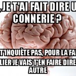 Troll Cerveau