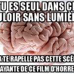 Dans la nuit
