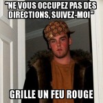 Suivez moi