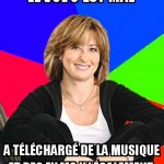 la loi c'est la loi.