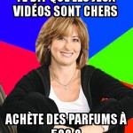 Les jeux vidéos,chers ? Demande à ton parfum