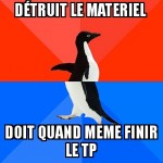 Travaux Pratiques