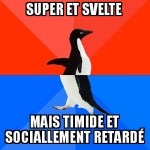 Toutes les quallités