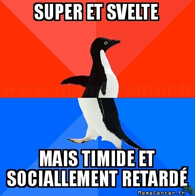 Toutes les quallités
