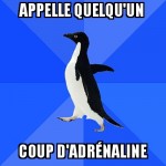 Passer un coup de fil