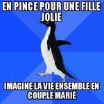 Le béguin