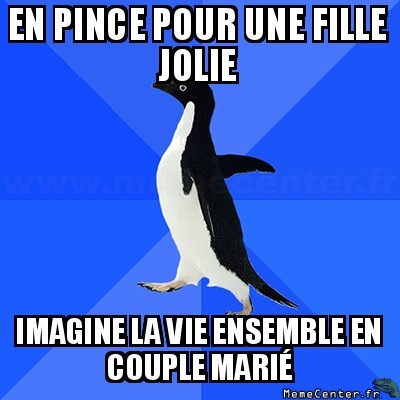 Le béguin
