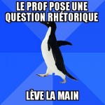 Moi! J'ai la réponse !
