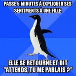 La déclaration