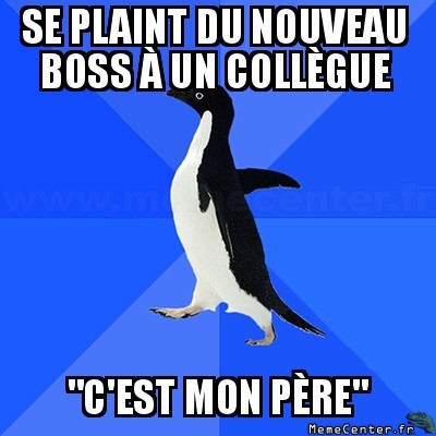 Rah ce patron