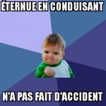 Atchoum au volant