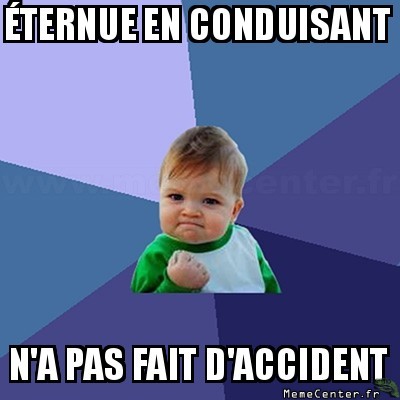 Atchoum au volant