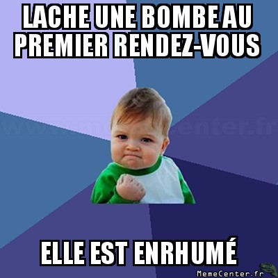 Rendez-vous galant.