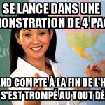 True Story...