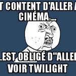 Pourquoi ?!