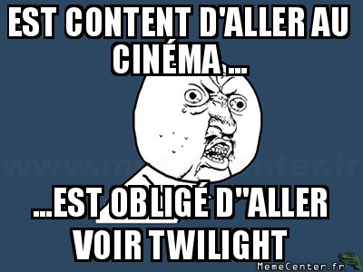 Pourquoi ?!