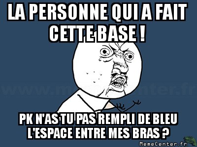 Mais...