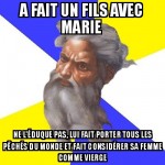 Lâche!