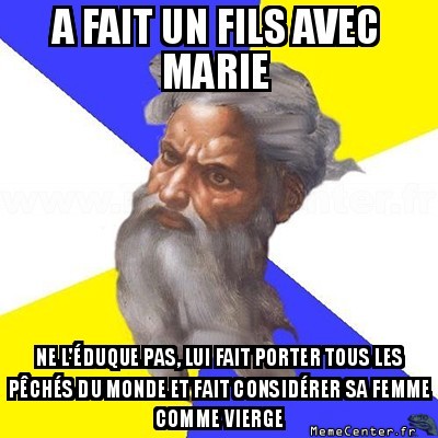 Lâche!