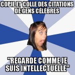 Citations célèbres