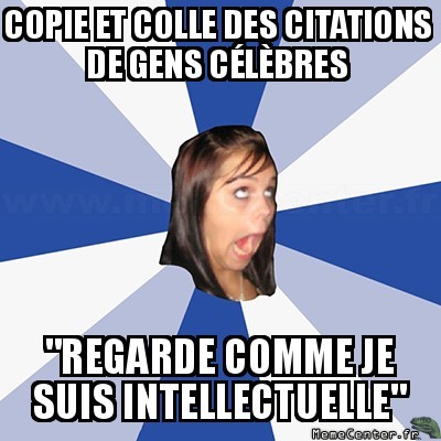 Citations célèbres