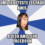 Faux amis