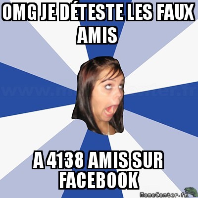Faux amis