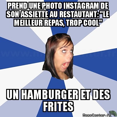 Le meilleur repas