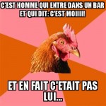 Salut c'est moi