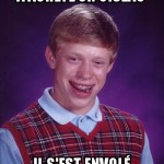 Il est où ?