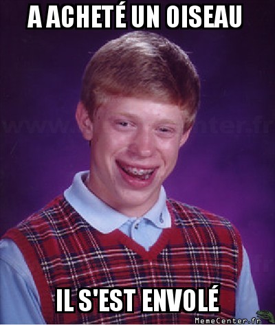Il est où ?