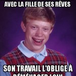 Enfin ... et ...