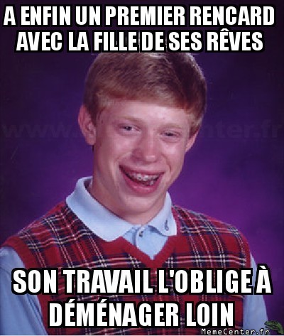 Enfin ... et ...