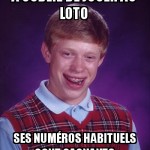 Loto, a qui le tour ?