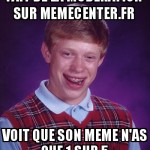 C'est la vie ...