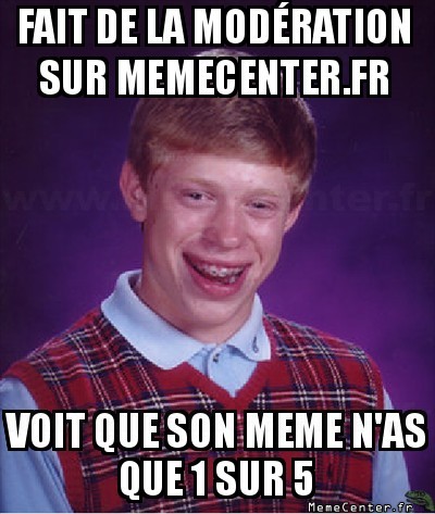 C'est la vie ...