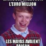 Le méga loto