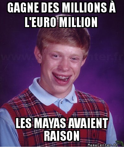 Le méga loto