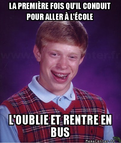 Youpi, une voiture