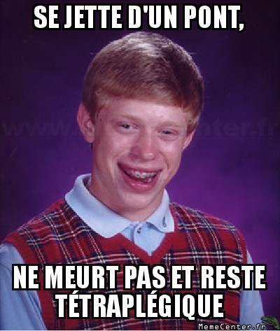 Décide de se suicider
